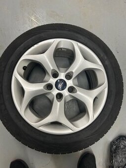 Disko Ford