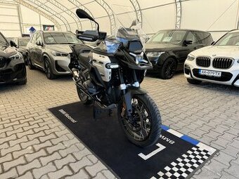 BMW R 1300 GS Adventure