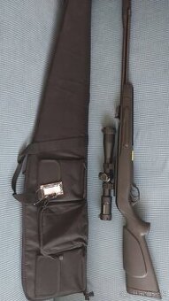 vzduchovka gamo