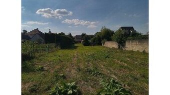 Na predaj starší rodinný dom s veľkou záhradou