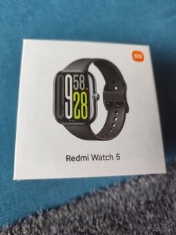 Redmi Watch 5