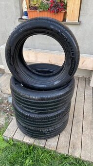 Michelin Primacy 4 205/55/r16