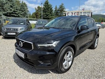 Volvo XC40 T2 Momentum