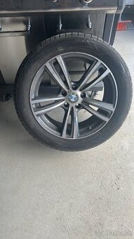 Bwm r18 - 1