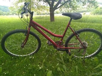 Bicykel