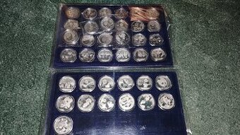 China Panda Komplet Set