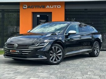 Volkswagen Arteon Shooting Brake 2.0 TDi DSG 4Motion, r.v.: