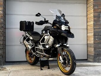 BMW R1250GS Adventure