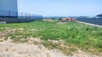 Lukratívny, stavebný pozemok - Ľubotice - 728 m2