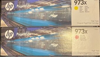 Predam original toner HP 973x