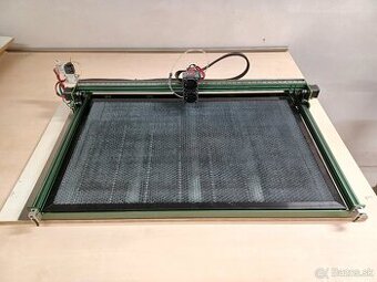 Neje 4 MAX s E80 modulom (20w)