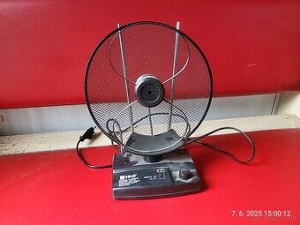 Antena vnutorna do interieru