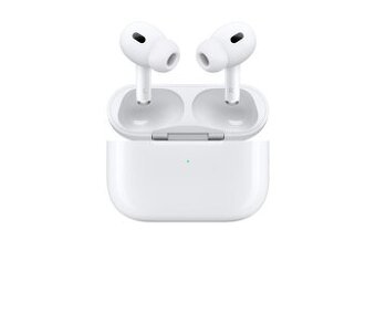 Apple Airpods Pro (2nd Gen/2022) MQD83AM/A White