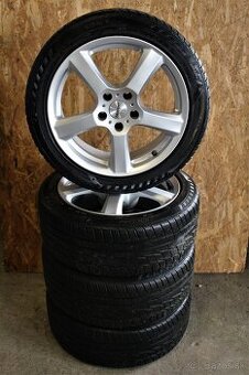 17".. 5x112 r17..ENZO..VW...AUDI...SEAT..ŠKODA...SADA