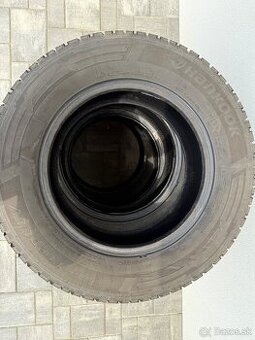 225/65/R16C - Hankook zimné