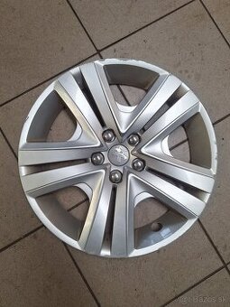 Puklica  Peugeot 16"  98125337TW