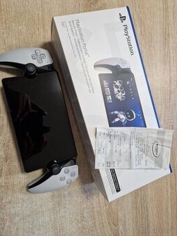 Playstation Portal