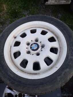 5x120R16 BMW
