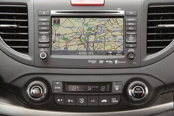 KUPIM autoradio honda cr-v 4G