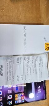 Honor magic 7lite