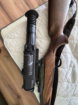 Pulsar digisight ultra N455