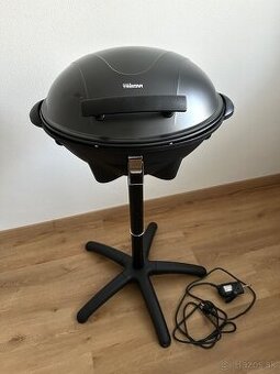 Elektrický gril Tristar