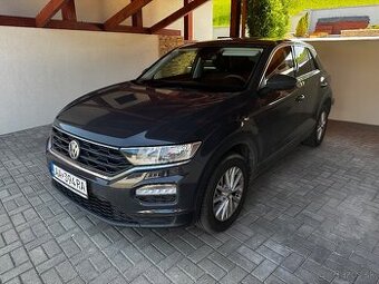 Predám VW T-ROC 2020
