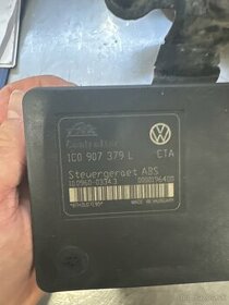 1c0907379L riadiaca jednotka abs
