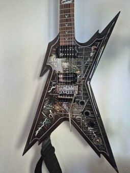 Elektrická gitara