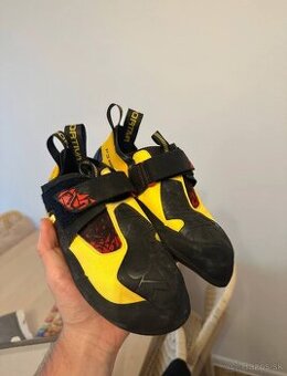 lezecky la sportiva skwama 38.5