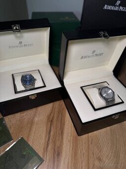 Hodinky Audemars Piguet