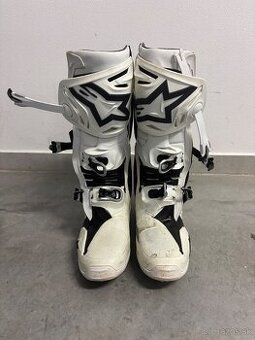 Alpinestars TECH10