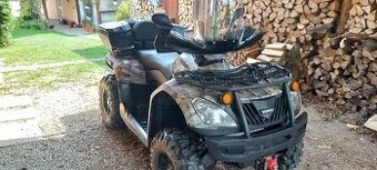 Goes 450 max - 1