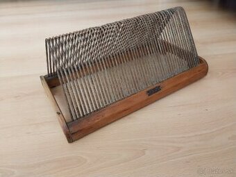 Stojan na LP supraphon