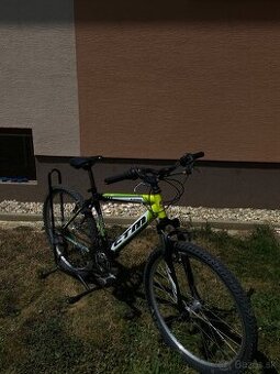 Horský bicykel CTM axon