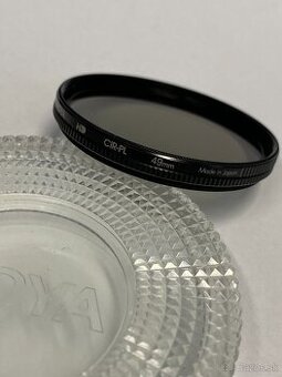 Hoya HD Cir-PL 49mm