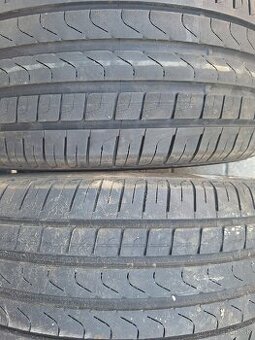 Predám pneumatiky 225/45 R17