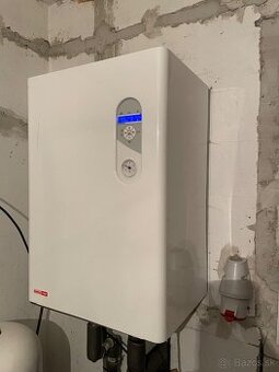 Elektrokotol Mora EK18 K