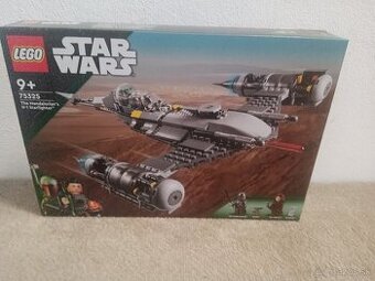 Lego star wars 75325