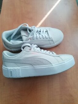 Tenisky Puma 36