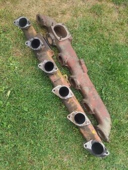 Motor Zetor crystal 16145