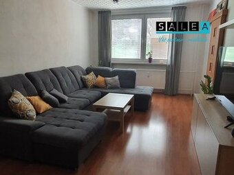 Pekný 3 Izbový byt, 65 m2, rekonštrukcia, balkón, širšie ce