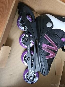 K2 KINETIC 80 PRO XT