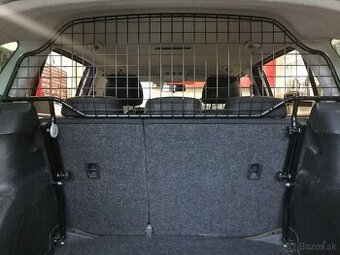 Skoda Fabia 2 combi deliaca mreža