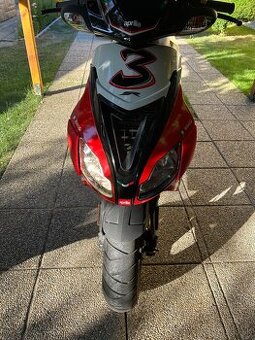 Aprilia SR 50 Racing