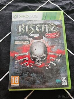 Risen 2 xbox 360, One, series X 10e