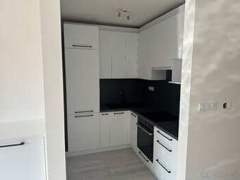 Prenajmem 1i priekopa novostavba