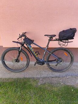 Ebike predám
