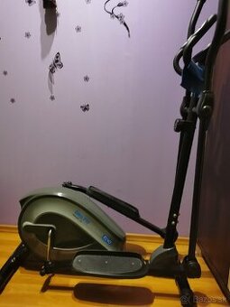 Stacionárny bicykel