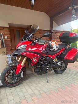Ducati multistrada 1200